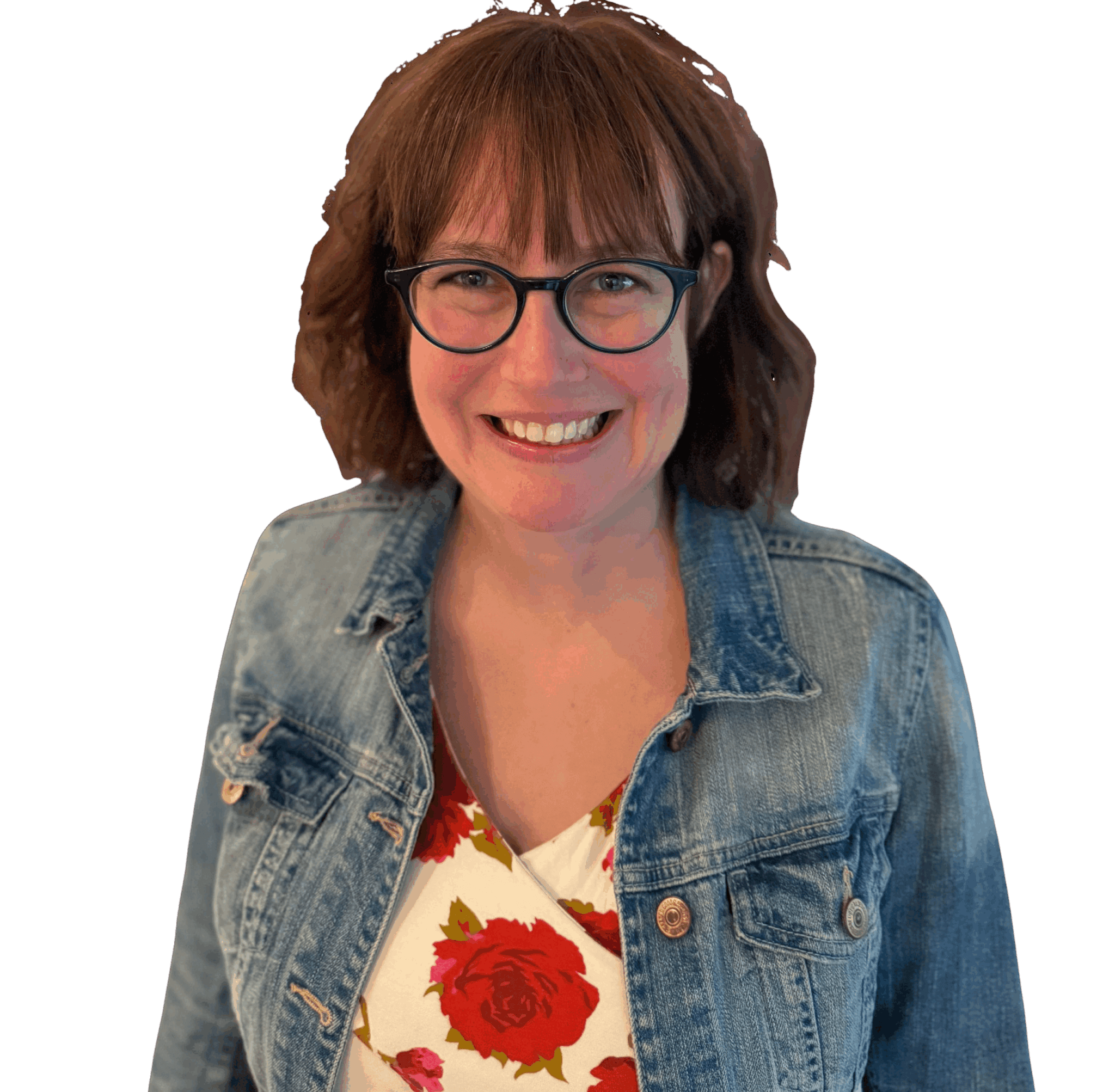 Wendy McGuire headshot square
