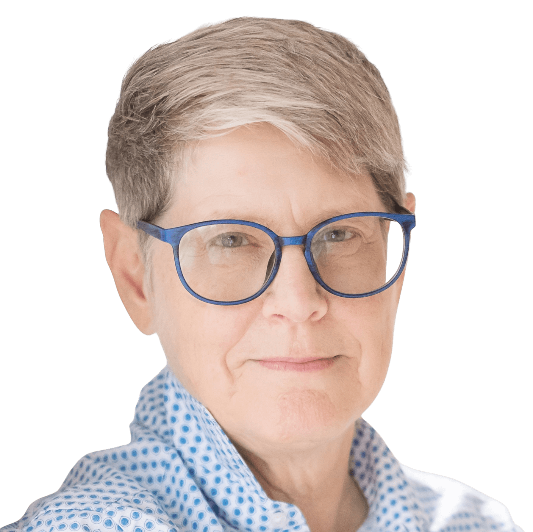 Wendy McGuire Headshot