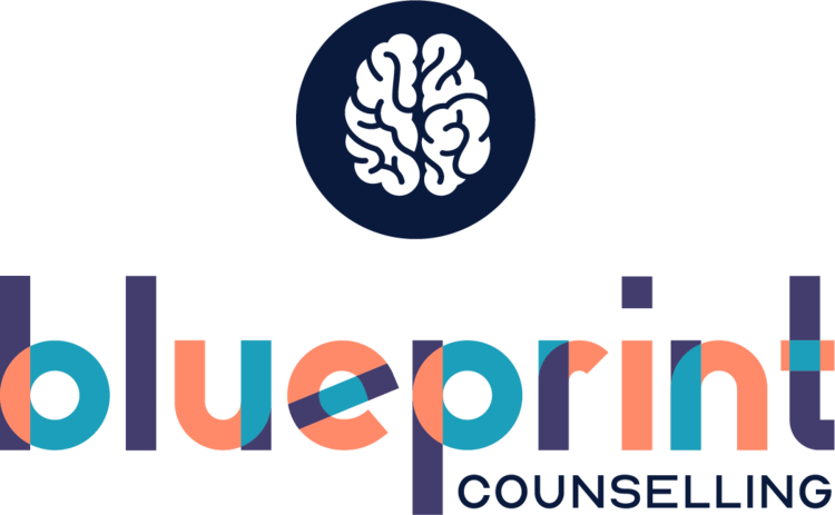 Blueprint Counselling logo
