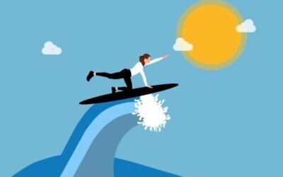 Surfing the ADHD Brain